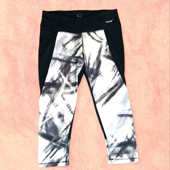 ACX Active Wear Leggings - Picture 1 of 5